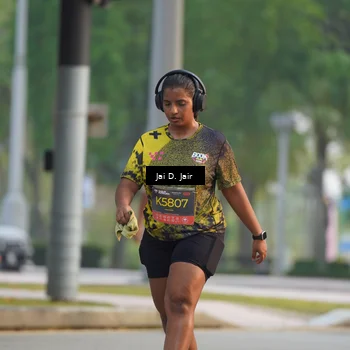 Runner Photo 6795629