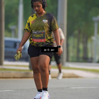 Runner Photo 6795639
