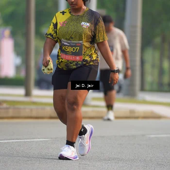 Runner Photo 6795654