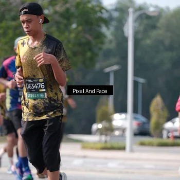 Runner Photo 6795662