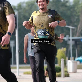 Runner Photo 6795664