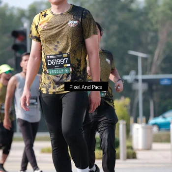 Runner Photo 6795669