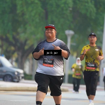 Runner Photo 6795674