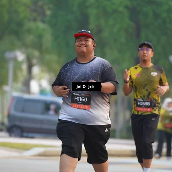 Runner Photo 6795681