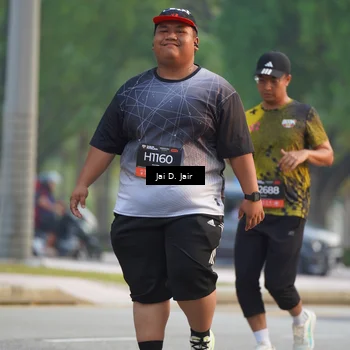 Runner Photo 6795682