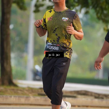 Runner Photo 6795684