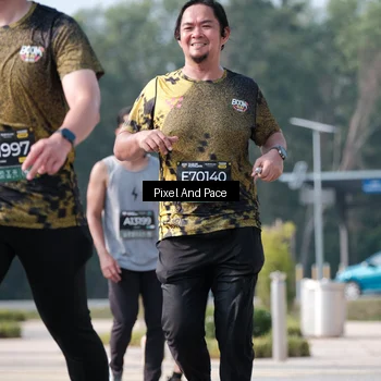 Runner Photo 6795686