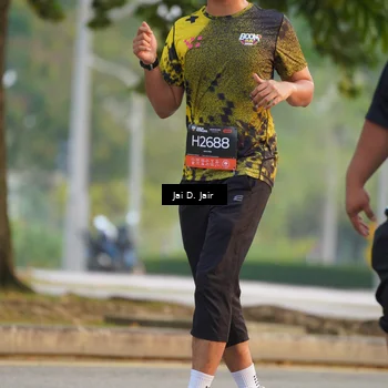 Runner Photo 6795688