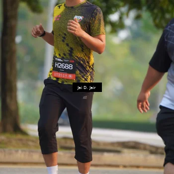 Runner Photo 6795690