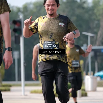 Runner Photo 6795694