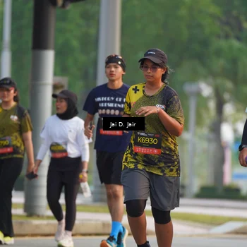 Runner Photo 6795700