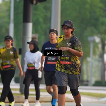 Runner Photo 6795703