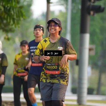 Runner Photo 6795707