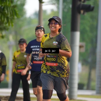 Runner Photo 6795711