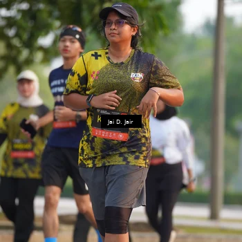 Runner Photo 6795712