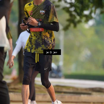 Runner Photo 6795722