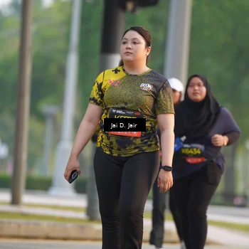 Runner Photo 6795730