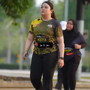 Runner Photo 6795735