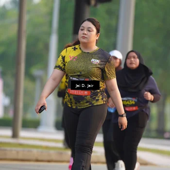 Runner Photo 6795736