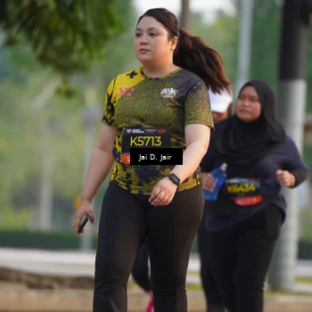 Runner Photo 6795740