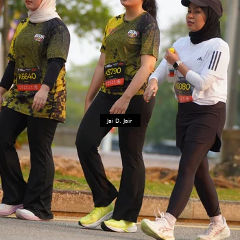 Runner Photo 6795744