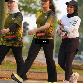 Runner Photo 6795745