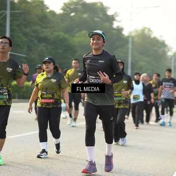 Runner Photo 6795750