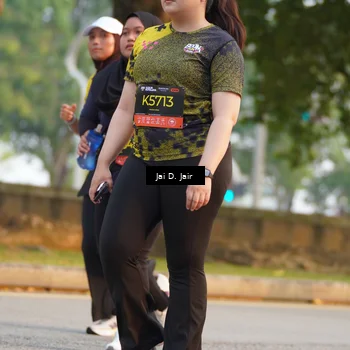 Runner Photo 6795755