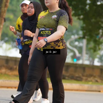 Runner Photo 6795756