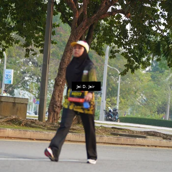 Runner Photo 6795763