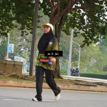 Runner Photo 6795765