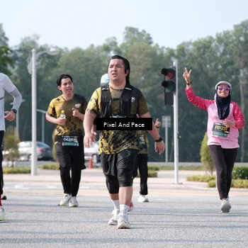 Runner Photo 6795766