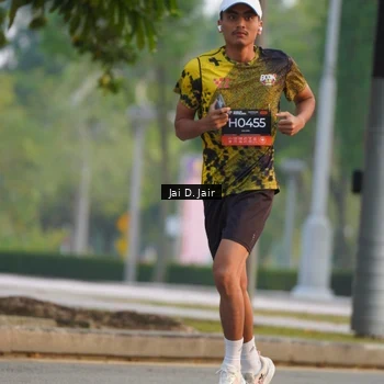Runner Photo 6795770