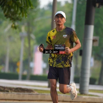 Runner Photo 6795772