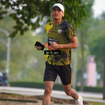 Runner Photo 6795778