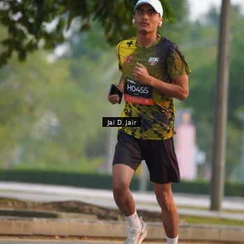 Runner Photo 6795779