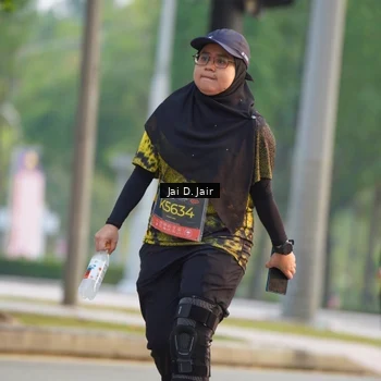 Runner Photo 6795780