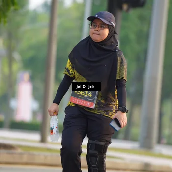 Runner Photo 6795783
