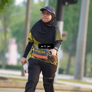 Runner Photo 6795785