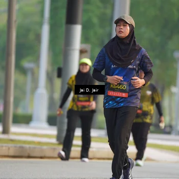 Runner Photo 6795786