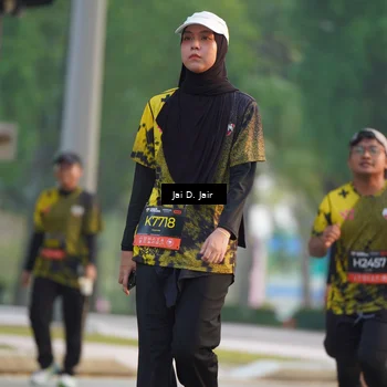 Runner Photo 6795792