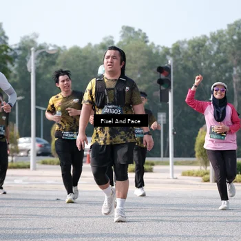 Runner Photo 6795799