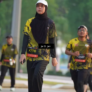 Runner Photo 6795807
