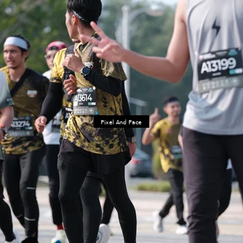 Runner Photo 6795811
