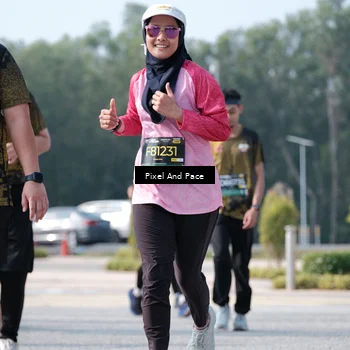 Runner Photo 6795815