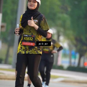 Runner Photo 6795816