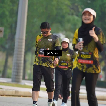 Runner Photo 6795817