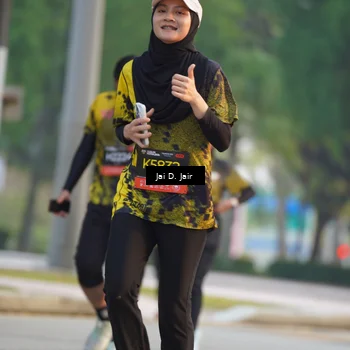 Runner Photo 6795818
