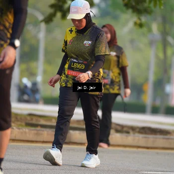 Runner Photo 6795820