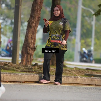 Runner Photo 6795821